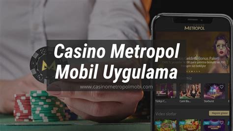 metropol casino mobil